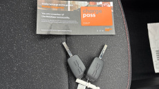 Dacia Spring 27kWh Expression 65 48kW 5dr Auto Electric Hatchback